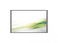 Interactive whiteboard StarBoard FX89WE2, 89", 16:10, Function buttons bar