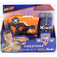 Игрушечное оружие Essa 7028 Blaster Firestrike Nerf