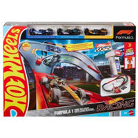 Машина Hot Wheels JDY15