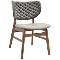 Стул Deco Sense FG898-10 Charcoal