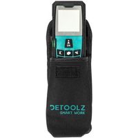 Дальномер лазерный Detoolz DZ-C203