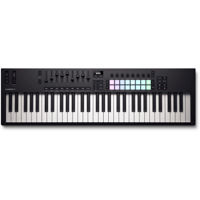 MIDI-клавиатура Novation Launckey 61 MK4