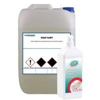 Alt produs de uz casnic Fra-ber Soap Sany 5kg (77183)