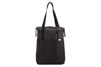 NB bag Thule Spira Vertical Tote,SPAT114, 3203782, for Laptop 14" & City bags, Black