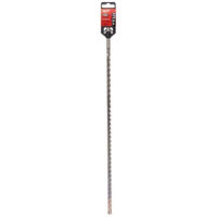 Набор головок, бит, насадок Milwaukee 4932352030 Burghiu SDS+ 10x455 MX4