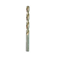 Сверло Milwaukee 4932352395 burghie metal HSSG 8.0mm 5x