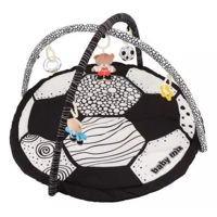 Игровой комплекс для детей Baby Mix Q/3550C-DA00 Коврик игровой FOOTBALL