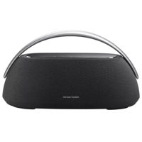 Колонка портативная Bluetooth Harman Kardon GO + Play 3