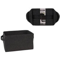 Короб для хранения Promstore 53945 Storage Solutions 36x25x20cm
