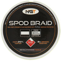 Fir p/u spod FL SPOD BRAID 0.25MM/300M/25.5KG