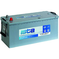 Acumulator auto Ista Standart 190AH A1150 (513*223*223)