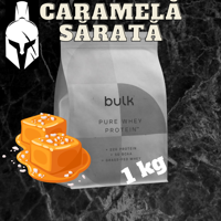 Сывороточный протеин (Pure Whey Protein) - Соленая карамель - 1KG