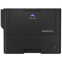 Printer (A4, b/w) Konica Minolta bizhub 5000i