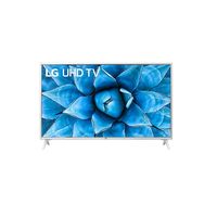 Televizor 49" LED TV LG 49UN73906LE, White