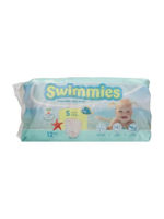 Scutece-chilotei bazin Swimmies Smal 4-9 kg N12