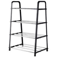 Полка для обуви miscellaneous RM29 63x53.5x27cm, plastic/metal