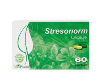 Stresonorm caps. N10x6 Vitapharm
