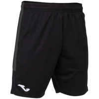Одежда для спорта Joma Eco Championship Bermuda Black Anthracite (L) 102841.110
