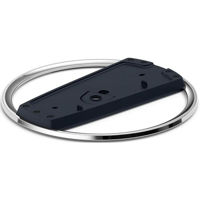 Accesoriu pentru console de jocuri PlayStation Vertical Stand For PS5 Consoles (Slim & Pro)