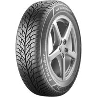 Шина Matador 235/55 R17 MP-62 All Weather EVO 103V XL FR