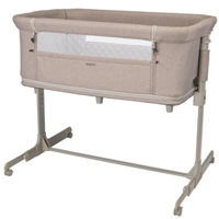 Манеж Espiro Cloud 19 Beige Wind