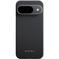 Чехол для смартфона Pitaka Google Pixel 9 Black/Grey Twill