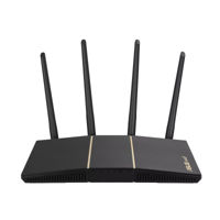 Wi-Fi роутер ASUS RT-AX57 AX3000 Dual Band WiFi 6