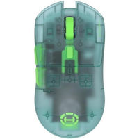 Игровая мышь Edifier G3M PRO Green