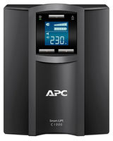APC Smart-UPS SMC1000I, C 1000VA LCD 230V