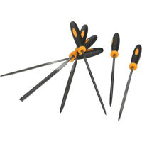 Набор ручных инструментов Tolsen Set 6 pile 100mm mini (32046)