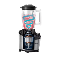 Blender Philips HR3760/10