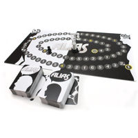 Настольная игра Tactic 54291 Alias Femei contra Barbati