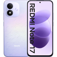 Смартфон Xiaomi Redmi Note 17 4/128GB Purple