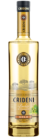 Rachiu Crideni Gold de vin Muscat, 0.5L