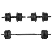 Гантель Spokey 944223 Pondus 20