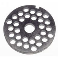 Аксессуар для профессиональной техники Торгмаш MIM-300.01.010, grila taietoare nr. 3