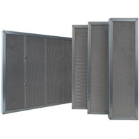 Фильтр для вытяжки Falmec FILTERS FOR UNDER CABINET CHARCOAL-ZEOLITE UNIT (kacl.930)