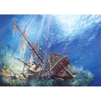 Головоломка Castorland Puzzle C-200252 Puzzle 2000 elemente