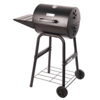 Мангал Char-Broil Gratar pe carbuni American Gourmet 225 (19302054)