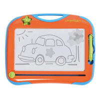 Набор для творчества Tomy T72741 Tablă de scris Mini Megasketcher