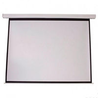 Manual Screen 16:10 ATRIA MW-PC-113D, 244x153cm, BB