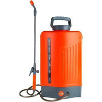 Опрыскиватель Sequoia SBS12Li cu acumulator