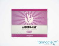 Ampiox-RNP caps. 250 mg  N10x2