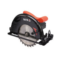 Fierăstrău circular Yato YT-82153 2000 W