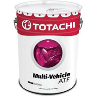 Масло Totachi Multi-Vehicle ATF 20L Fully Syn