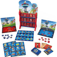 Настольная игра Paw Patrol 6065470 Game House