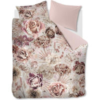 Домашний текстиль Riviera Maison 205743 Faded Flower multi