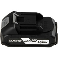 Зарядные устройства и аккумуляторы Kamoto B202