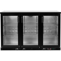 Vitrină frigorifică Yato YG-05360