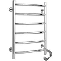 Полотенцесушитель Laris Viktoria P6 450 х 600 electro R